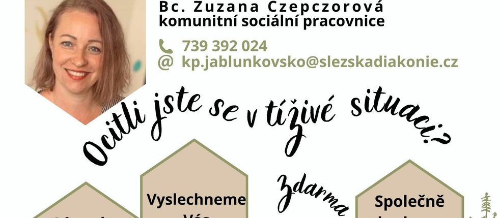 Leták CM