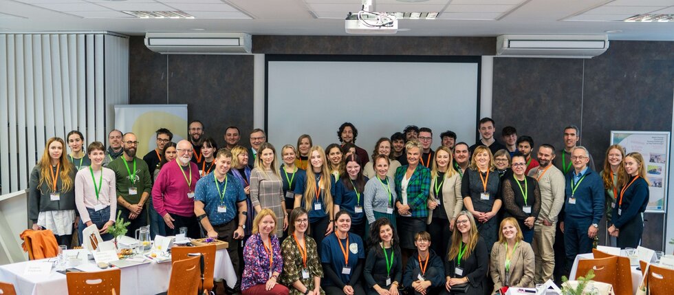 Závěrečná konference mezinárodního projektu interdiacu