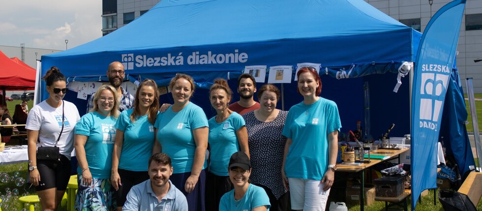 Hyundai Family Day proběhlo a my byli u toho!