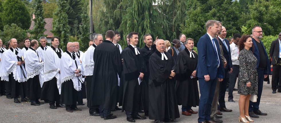 Letošní Evangelický den je za námi!