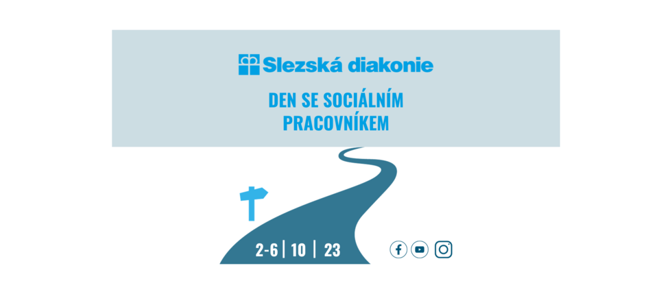 Den se sociálním pracovníkem