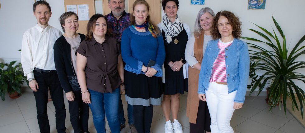 Chvilka zastavení u prvního letošního Dne ticha