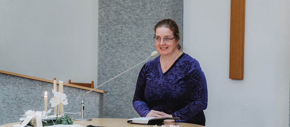 Bohoslužba Oblasti Novojičínsko Bohoslužba Oblasti Novojičínsko