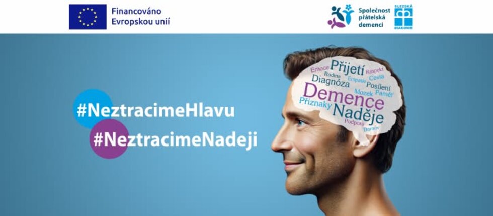 Společnost přátelská demenci