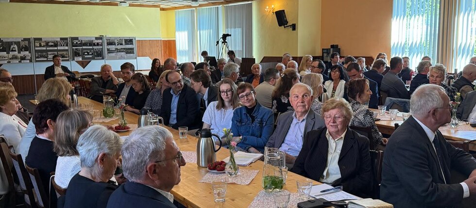 „Úzké propojení misijní a diakonické práce v církvi“