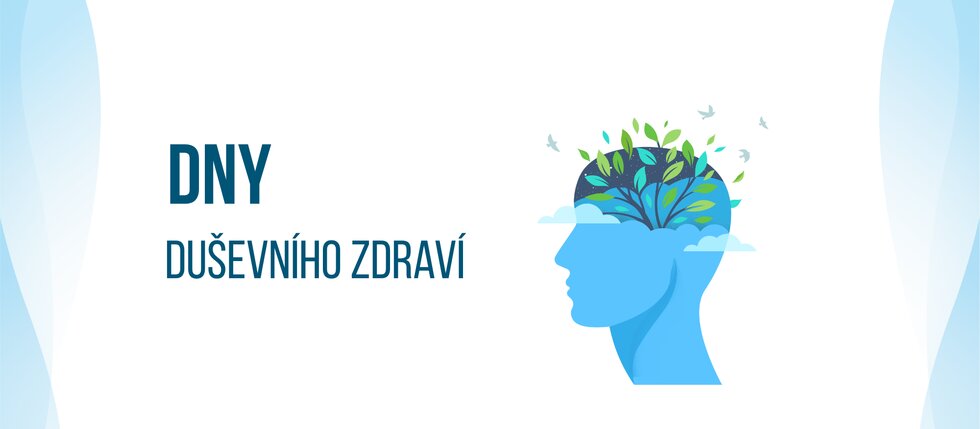 Září ve znamení duševního zdraví
