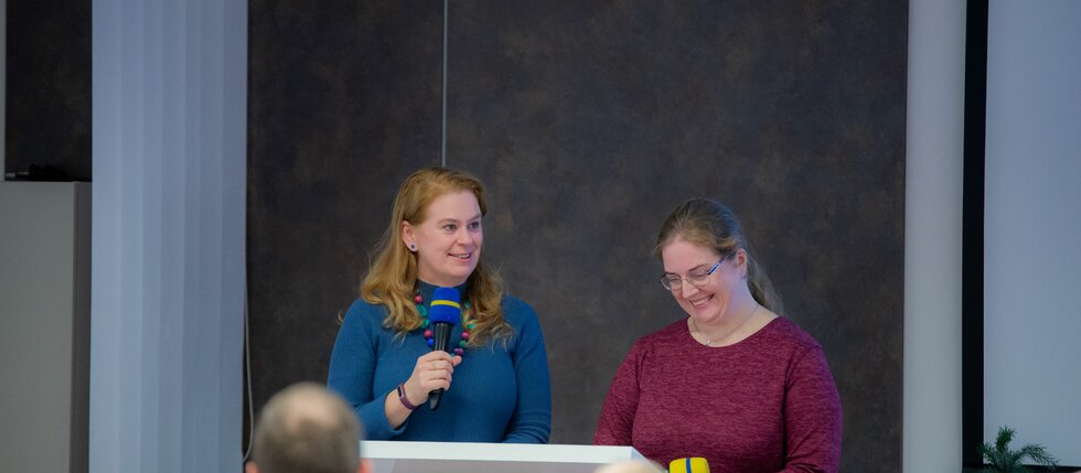 Podzimní duchovní konference Slezské diakonie 