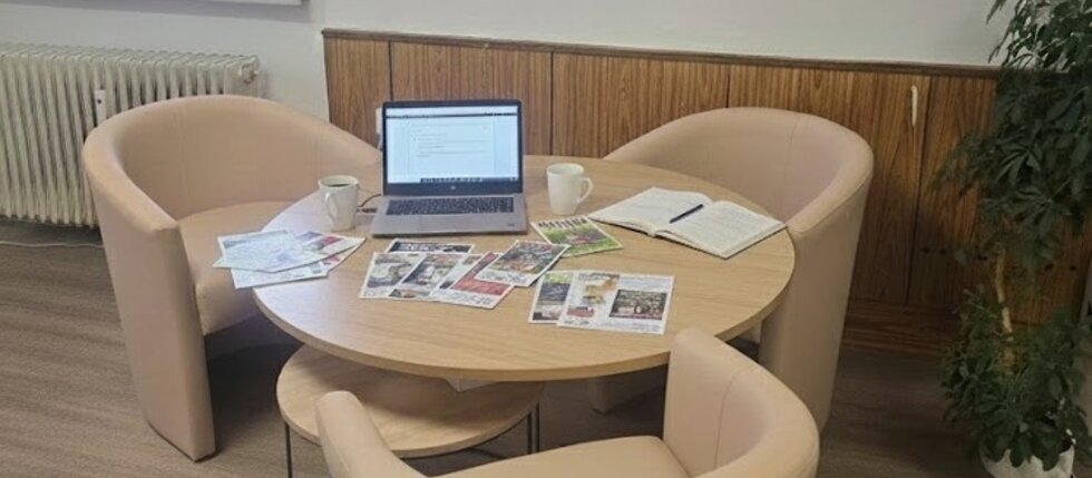 Multidisciplinární terénní tým Novojičínsko