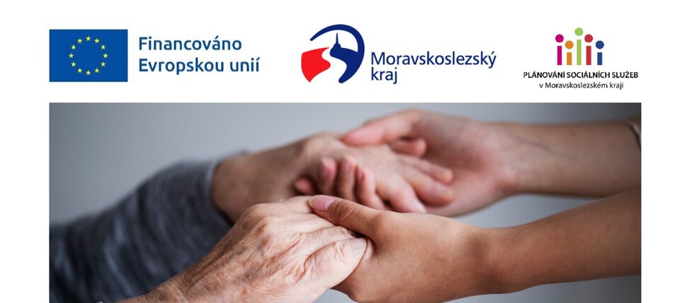 Podpora osobní asistence v MSK