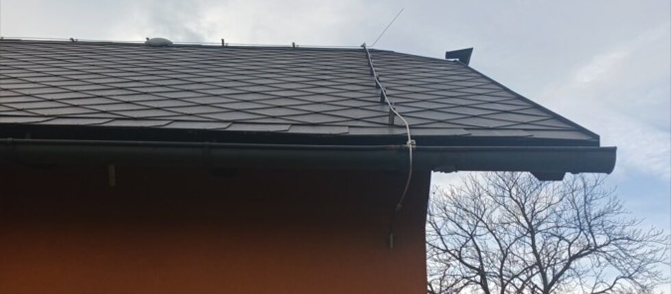 Třinec - Bezpečné a funkční zázemí azylového domu