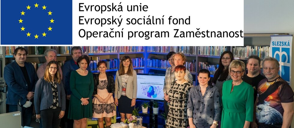 Aktivity projektu