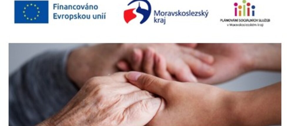 Podpora osobní asistence v MSK