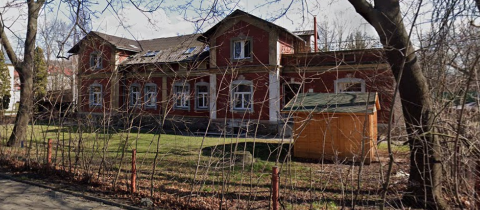 ARCHA Ostrava ARCHA Ostrava